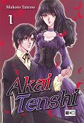 Frontcover Akai Tenshi 1