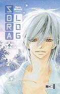 Frontcover Sora Log 4