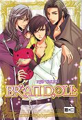 Frontcover Brandoll 1