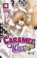 Frontcover Caramel Kiss 4