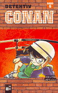 Frontcover Detektiv Conan 6