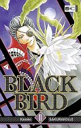 Frontcover Black Bird 11