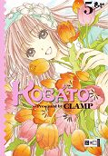 Frontcover Kobato 5