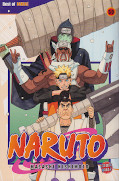 Frontcover Naruto 50