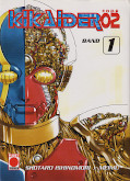 Frontcover Kikaider Code 02 1