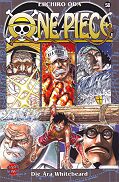 Frontcover One Piece 58