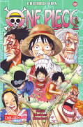 Frontcover One Piece 60