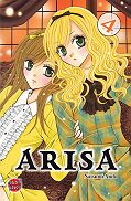 Frontcover Arisa 4