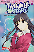 Frontcover Twinkle Stars 4