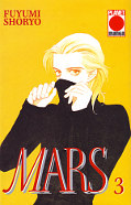 Frontcover Mars 3