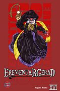 Frontcover Erementar Gerad 16