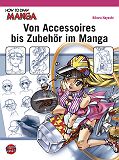 Frontcover Manga zeichnen - leicht gemacht 5