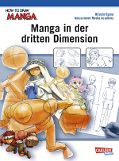 Frontcover Manga zeichnen - leicht gemacht 6