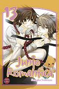 Frontcover Junjo Romantica 13