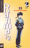 Frontcover Ranma 1/2 35