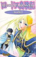 Frontcover Record of Lodoss War - Deedlit 2