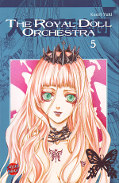 Frontcover The Royal Doll Orchestra 5