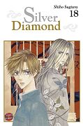 Frontcover Silver Diamond 18