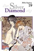 Frontcover Silver Diamond 19