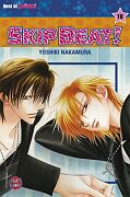 Frontcover Skip Beat! 18