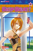 Frontcover Skip Beat! 21