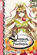 Frontcover Dream Fantasia 7