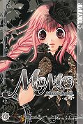 Frontcover Momo - Little Devil 6