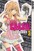 Frontcover Crash! 2