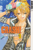 Frontcover Crash! 3