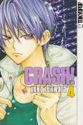 Frontcover Crash! 4