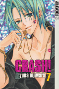 Frontcover Crash! 7