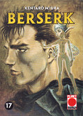 Frontcover Berserk 17