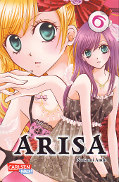 Frontcover Arisa 6