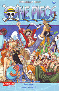 Frontcover One Piece 61
