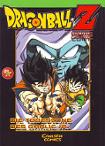 Frontcover Dragon Ball - Anime Comic 3