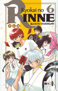 Frontcover Kyokai no Rinne 6