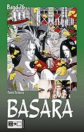 Frontcover Basara 26