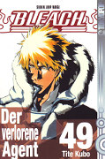 Frontcover Bleach 49