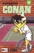 Frontcover Detektiv Conan 71