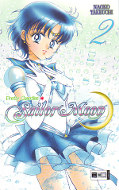Frontcover Sailor Moon 2