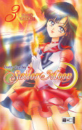 Frontcover Sailor Moon 3