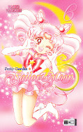 Frontcover Sailor Moon 6