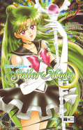 Frontcover Sailor Moon 9