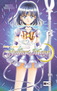 Frontcover Sailor Moon 10