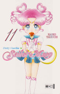 Deutsches Frontcover Sailor Moon 11