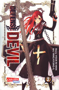 Frontcover Defense Devil 2