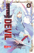 Frontcover Defense Devil 6