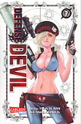 Frontcover Defense Devil 7