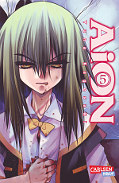 Frontcover Aion 5