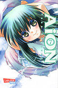 Frontcover Aion 7